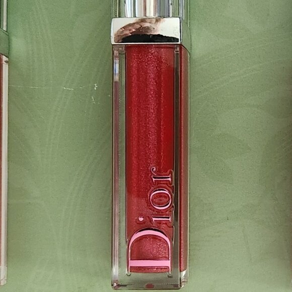Dior Addict Stellar Lip Gloss - Plumping Shine - #759 DiorLight - Picture 1 of 3